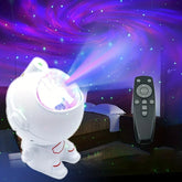Galaxy Star Projector Night Light